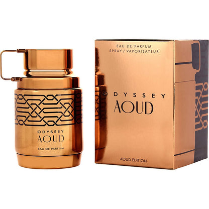 ARMAF ODYSSEY AOUD EDITION 3.4 EDP M