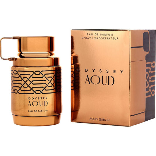 ARMAF ODYSSEY AOUD EDITION 3.4 EDP M