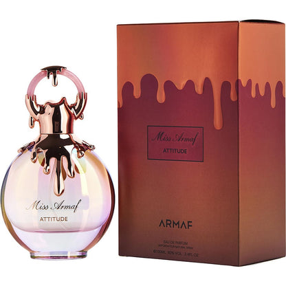 ARMAF MISS ATTITUDE 3.4 EDP L
