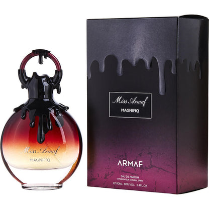 ARMAF MISS MAGNIFIQ 3.4 EDP L WOMEN