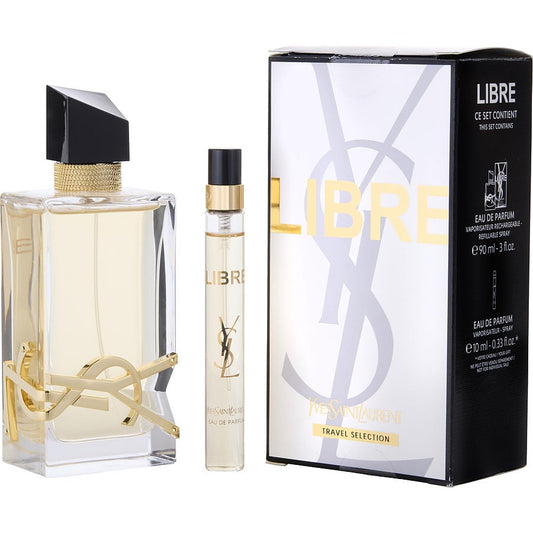 YSL LIBRE 3.0 EDP L +MINI