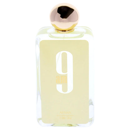 AFNAN 9AM 3.4 EDP MEN
