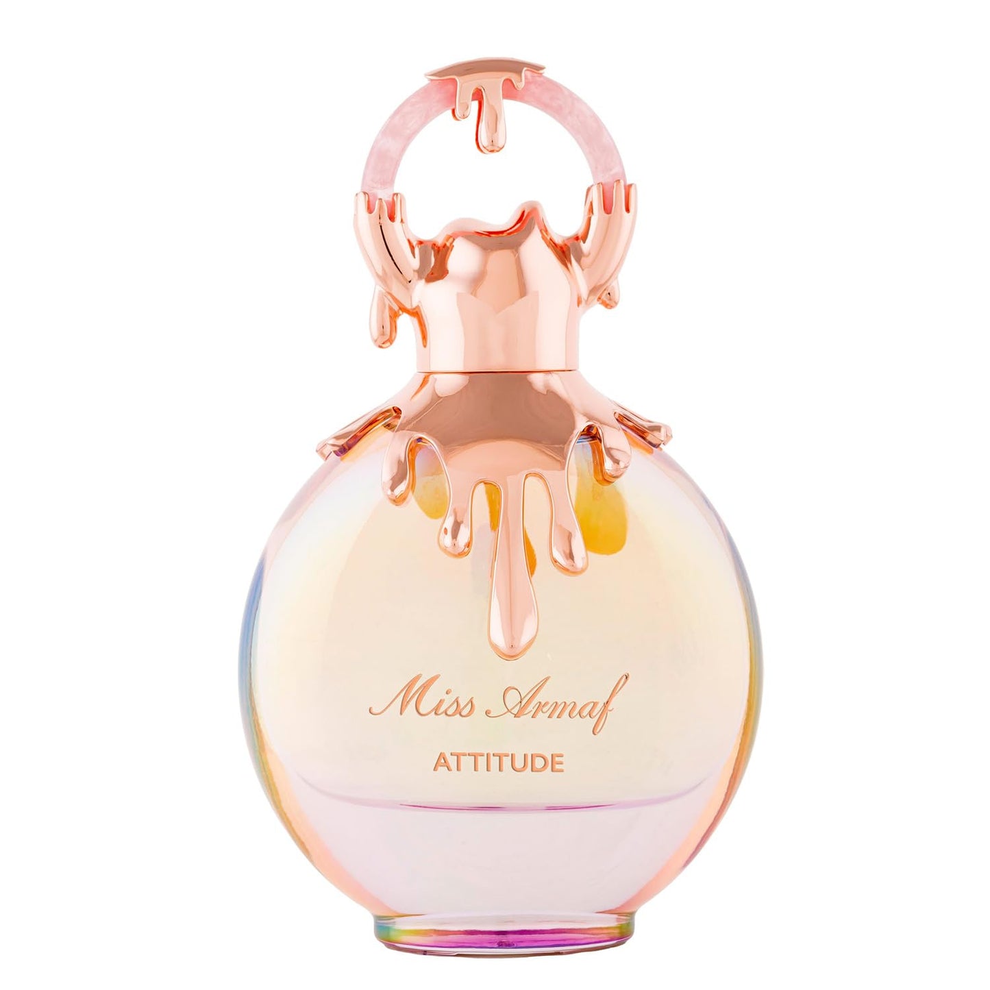ARMAF MISS ATTITUDE 3.4 EDP L