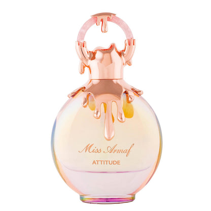 ARMAF MISS ATTITUDE 3.4 EDP L