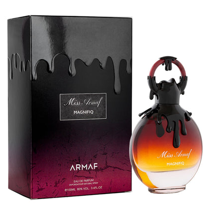 ARMAF MISS MAGNIFIQ 3.4 EDP L WOMEN