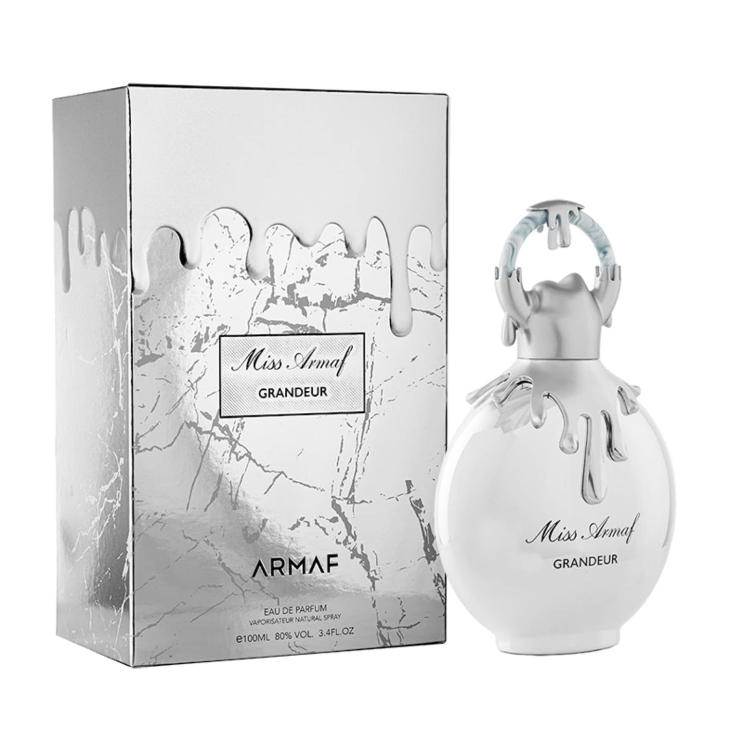 ARMAF MISS GRANDEUR 3.4 EDP L