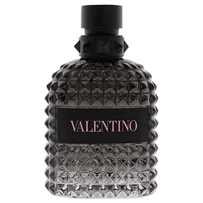 VALENTINO UOMO BORN IN ROMA 3.4 EDT MEN