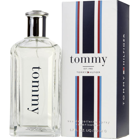 TOMMY 6.7 EDT M