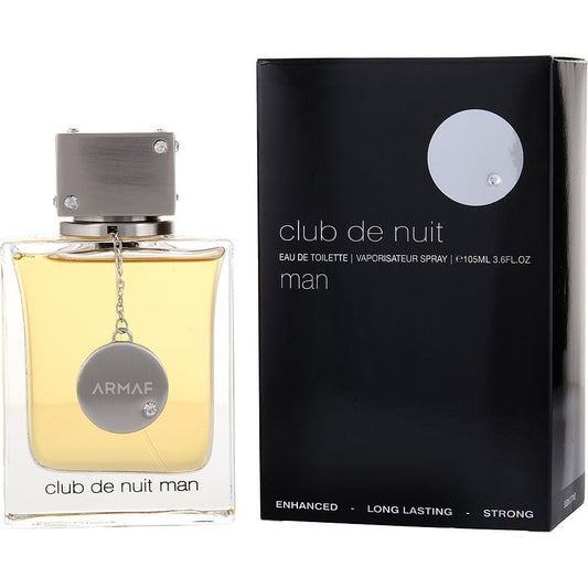 ARMAF CLUB DE NUIT 3.6 EDT M