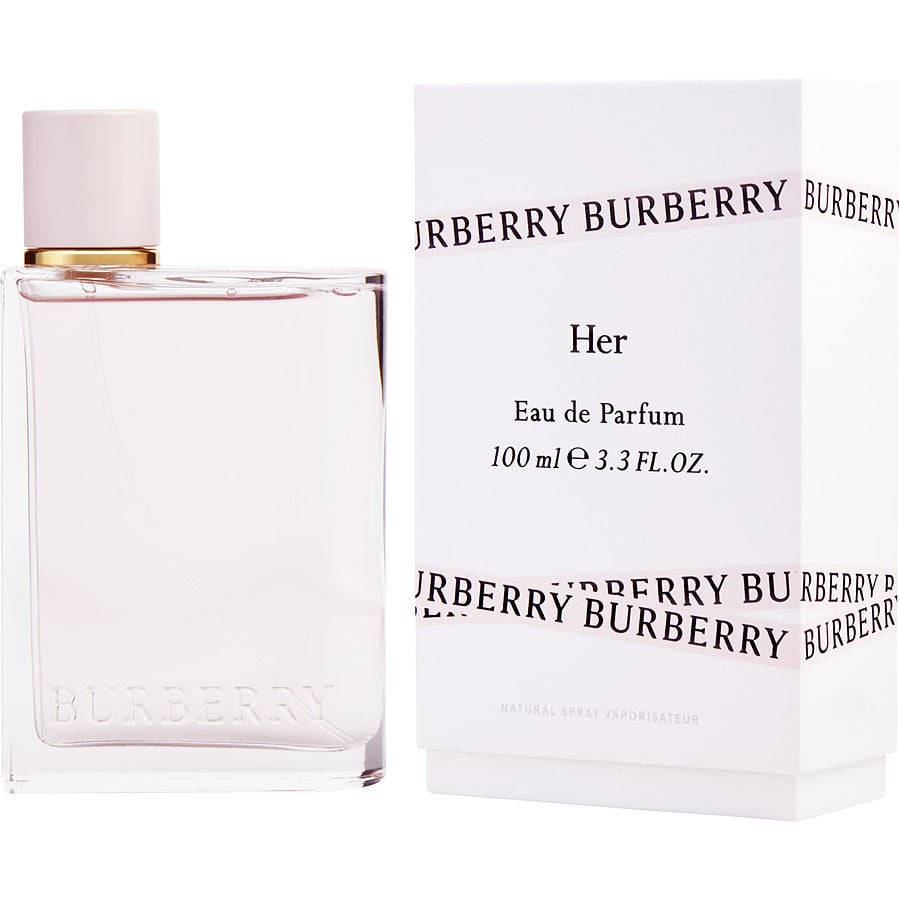 BURBERRY HER 3.4 EDP L Women
