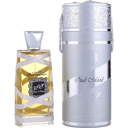LATTAFA OUD MOOD REMINISCENCE 3.4 EDP UNISEX