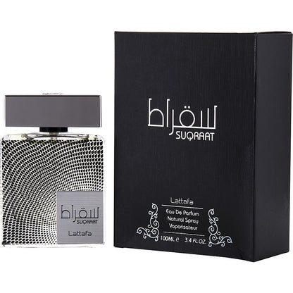 LATTAFA SUQRAAT 3.4 EDP UNISEX