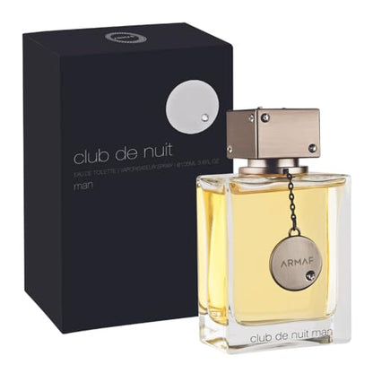 ARMAF CLUB DE NUIT 3.6 EDT MEN