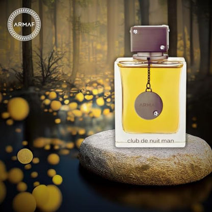 ARMAF CLUB DE NUIT 3.6 EDT MEN