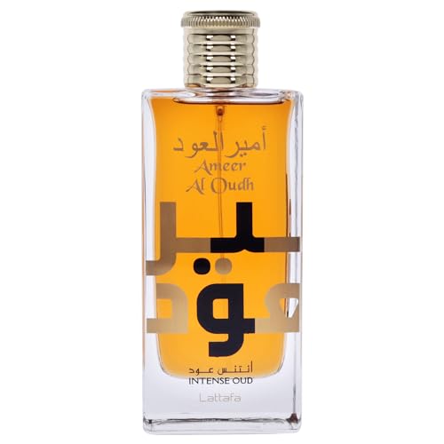 LATTAFA AMEER AL OUD INTENSE OUD 3.4 EDP UNISEX