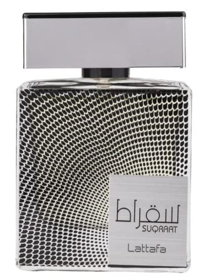 LATTAFA SUQRAAT 3.4 EDP UNISEX