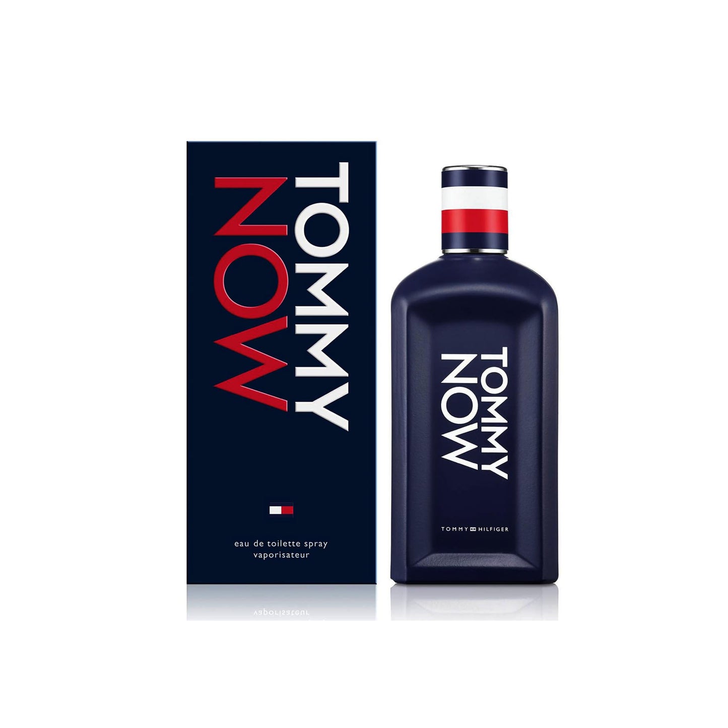 Tommy Hilfiger Tommy Now 3.4 oz Eau de Toilette for Men