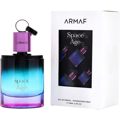 ARMAF SPACE AGE 3.4 EDP UNISEX