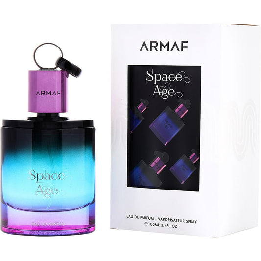 ARMAF SPACE AGE 3.4 EDP U