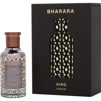 Bharara King 3.4 Oz Parfum For Men