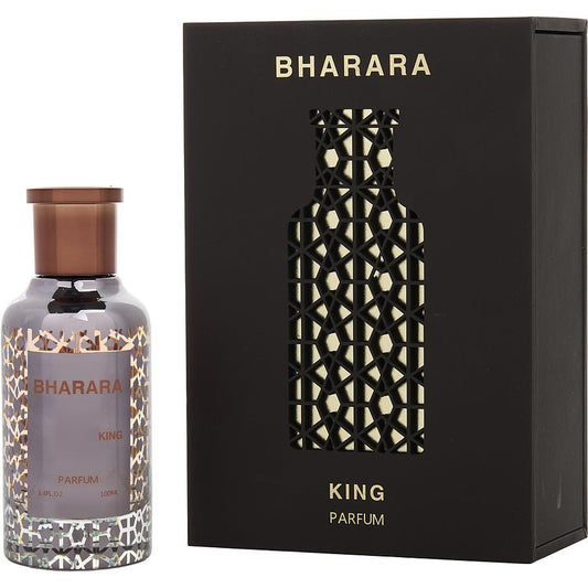 BHARARA KING 3.4 PARFUM MEN