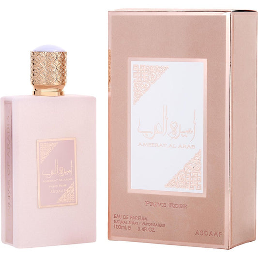 LATTAFA ASDAAF AMEERAT AL ARAB PRIVE ROS 3.4 EDP U