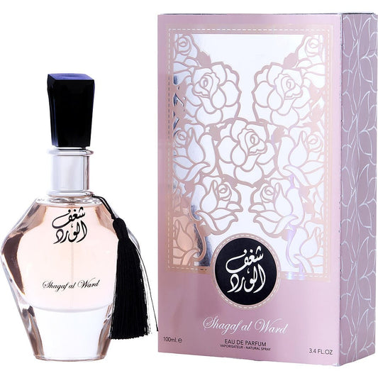AL WATANIAH SHAGAF AL WARD 3.4 EDP L