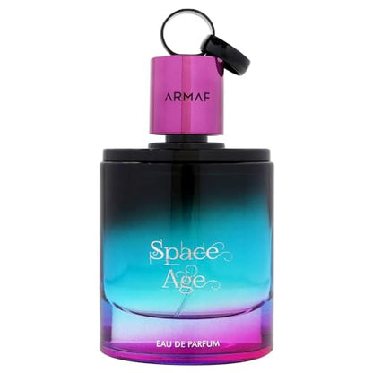 ARMAF SPACE AGE 3.4 EDP UNISEX