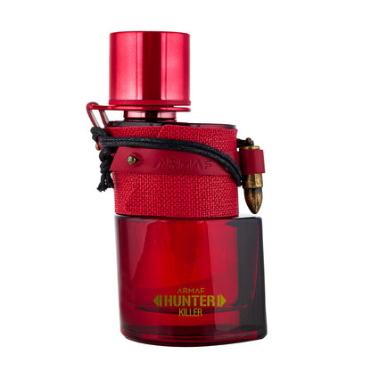 ARMAF HUNTER KILLER RED 3.4 EDP MEN