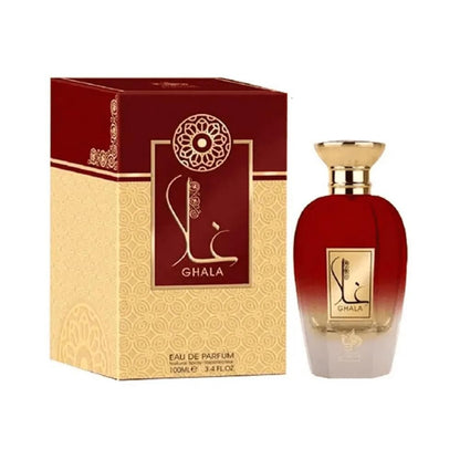 AL WATANIAH GHALA 3.4 EDP UNISEX