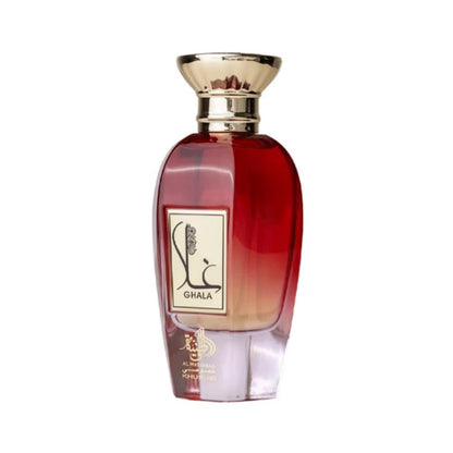AL WATANIAH GHALA 3.4 EDP UNISEX