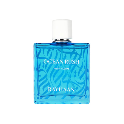 RAYHAAN OCEAN RUSH 3.4 EDP MEN