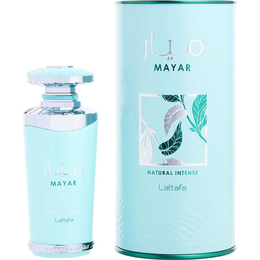 LATTAFA MAYAR NATURAL INTENSE 100ML EDP SPRAY