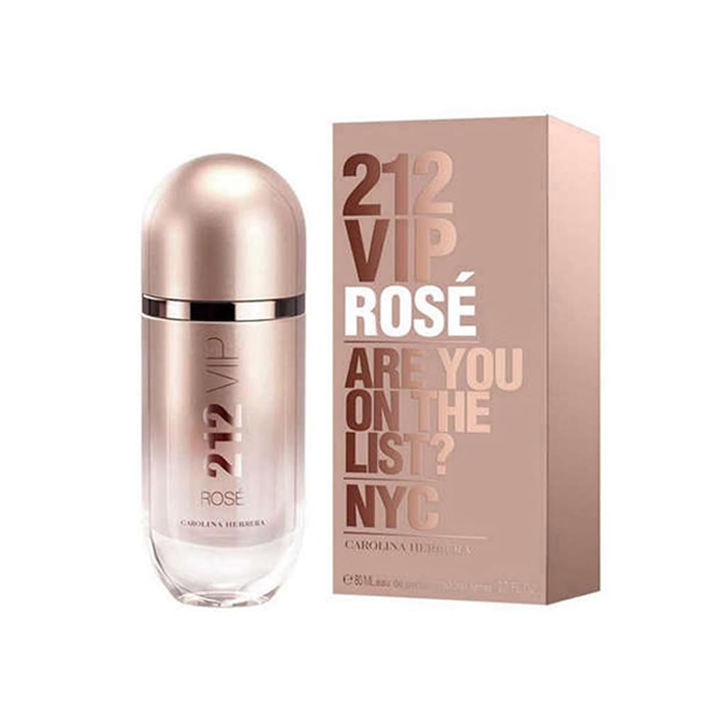 CH 212 VIP ROSE 2.7 EDP L