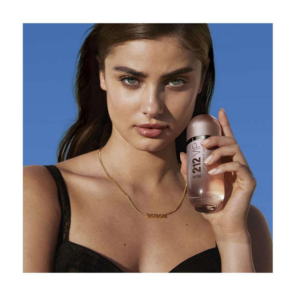 CH 212 VIP ROSE 2.7 EDP L