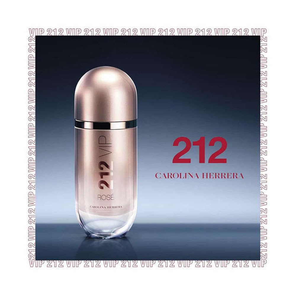 CH 212 VIP ROSE 2.7 EDP L