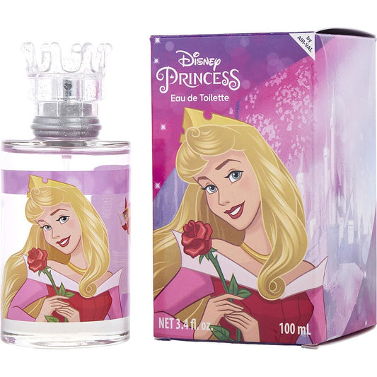 DISNEY PRINCESS AURORA 3.4 EDT WOMEN