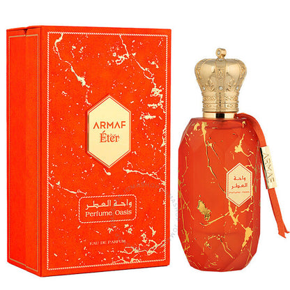 ARMAF ETER PERFUME OASIS 3.4 EDP S WOMEN