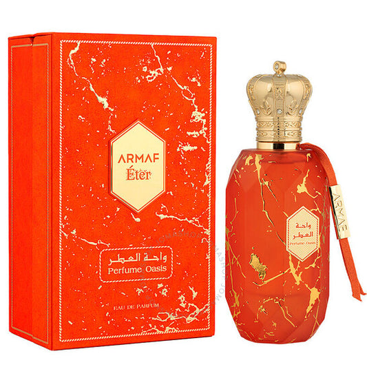 ARMAF ETER PERFUME OASIS 3.4 EDP S