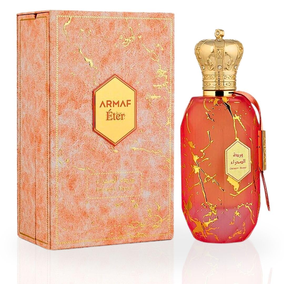 ARMAF ETER DESERT ROSE 3.4 EDP SPR