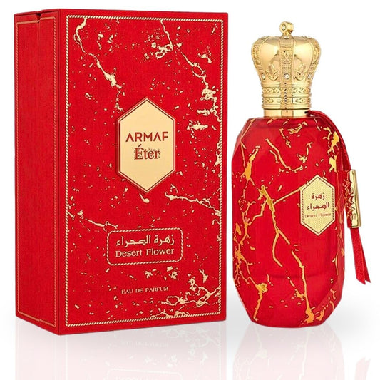 ARMAF ETER DESERT FLOWER 3.4 EDP S