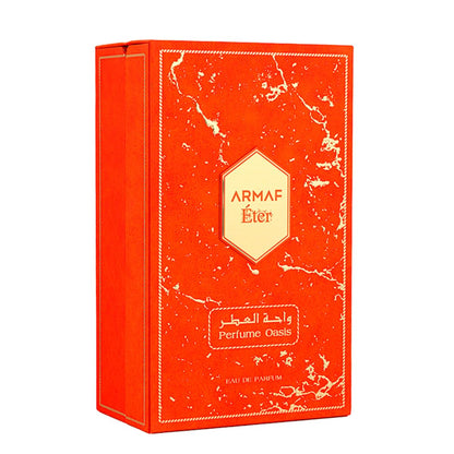 ARMAF ETER PERFUME OASIS 3.4 EDP S WOMEN