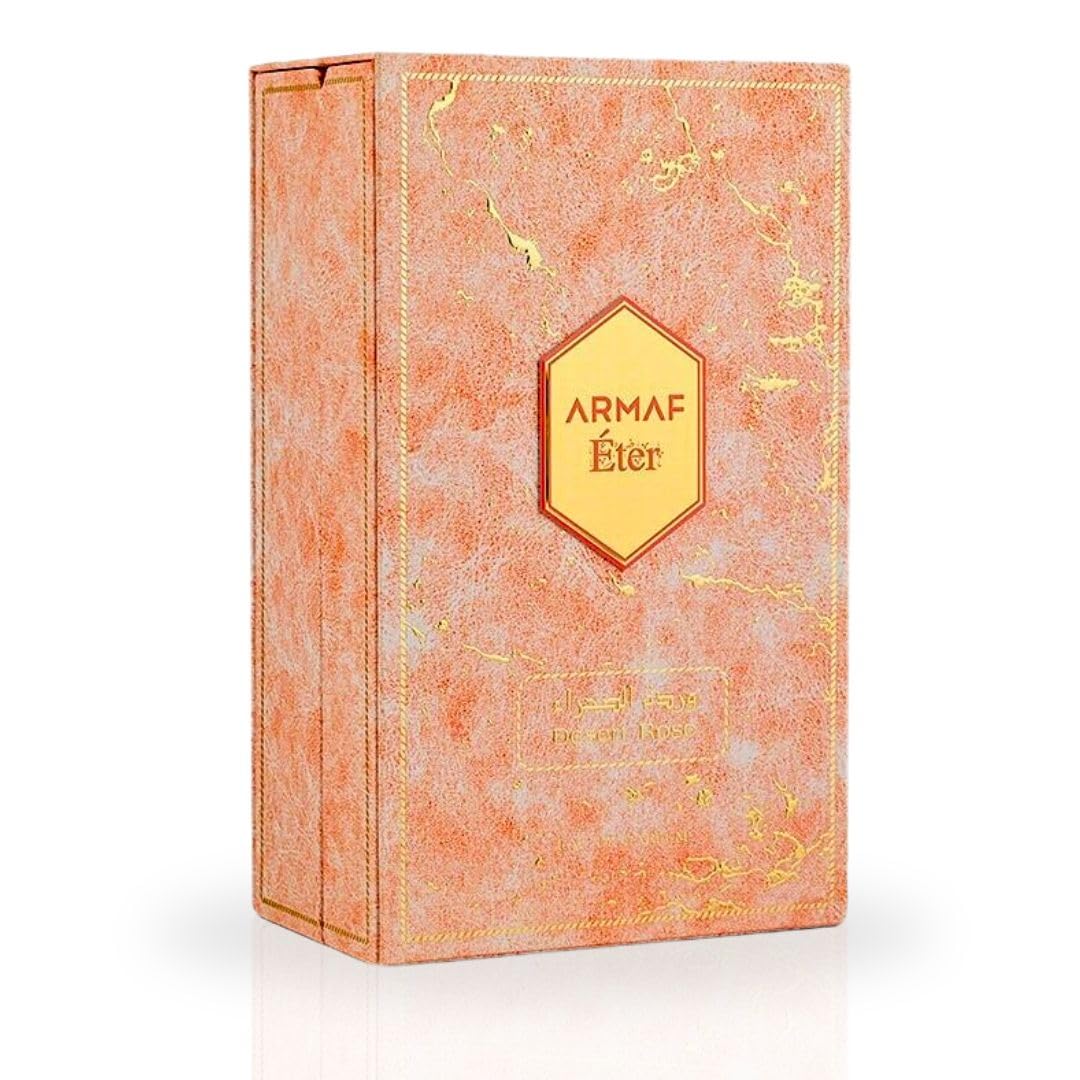 ARMAF ETER DESERT ROSE 3.4 EDP SPR