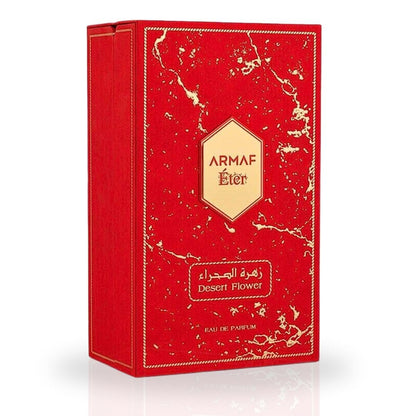ARMAF ETER DESERT FLOWER 3.4 EDP S