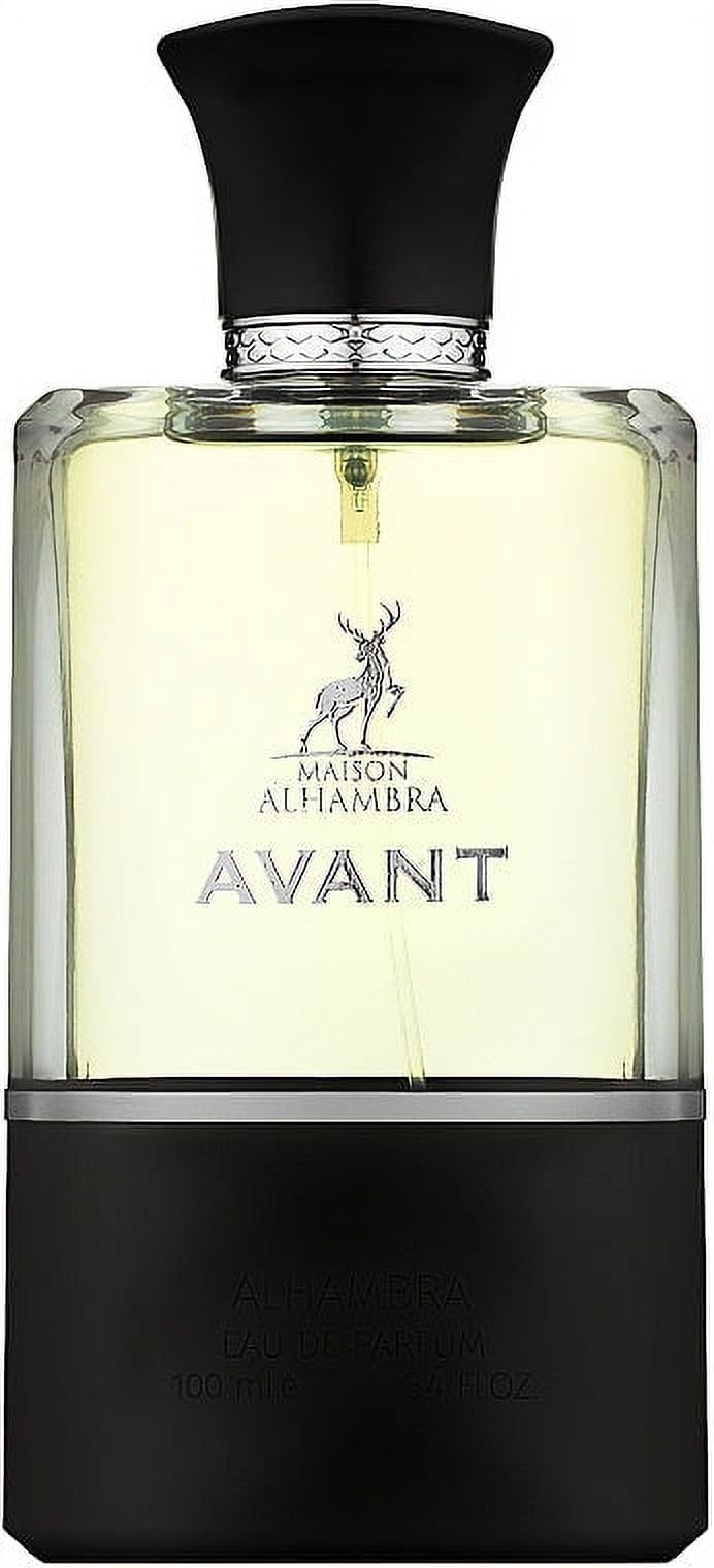 MAISON ALHAMBRA AVANTA 3.4 EDP MEN