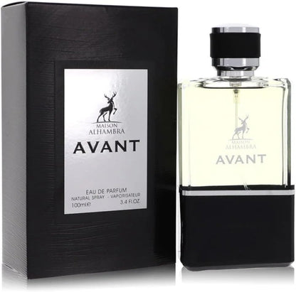 MAISON ALHAMBRA AVANTA 3.4 EDP MEN