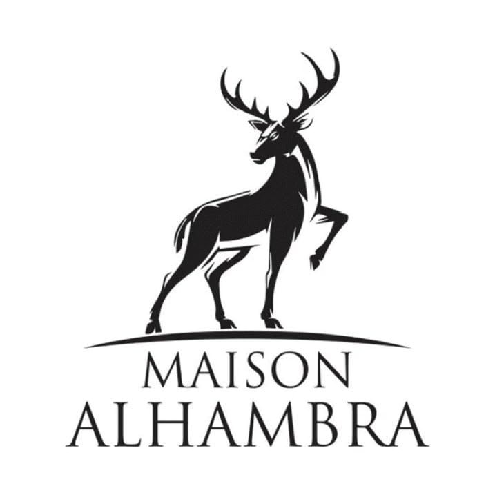 MAISON ALHAMBRA AVANTA 3.4 EDP MEN