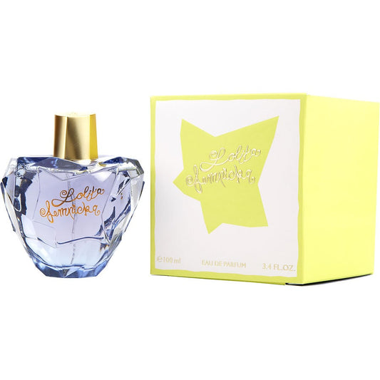 LOLITA LEMPICA MON PREMIER 3.4 EDP WOMEN
