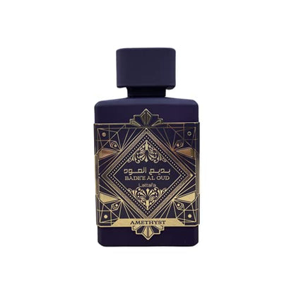 LATTAFA BADEE AL OUD AMETHYST 3.4 EDP UNISEX