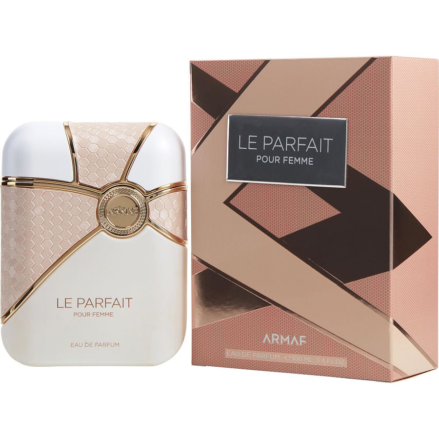 ARMAF LE PARFAIT 3.4 EDP MEN
